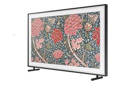 samsung frame qled tv