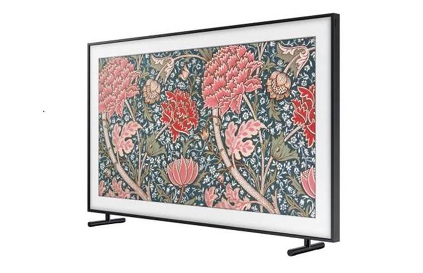 samsung frame qled tv
