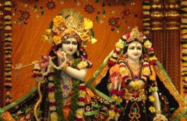 radha ashtami
