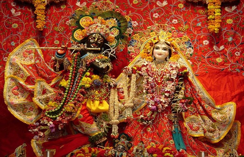 Radha Ashtmi 2019 date, Radha Ashtmi 2019 significance, Radha Ashtmi puja vidhi, Radha Ashtmi vrat vidhi, Radha Ashtmi shubh muhurat