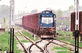 railway