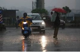 weather, weather today, today weather, mumbai rains, mumbai rains today, mumbai rains live, monsoon news today, temperature, temperature today, weather report, weather warning, weather report today, weather forecast, tempertaure today, monsoon, monsoon today, weather forecast today, weather forecast report, weather forecast today in delhi, delhi weather, noida weather, weather today in lucknow