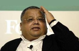 Investor, Big bul, Rakesh Jhunjunwala, British investor, Economic slowdown, Pakistan, job growth, corporate tax, finance minister, nirmala sitharaman, modi govt, india news, Hindi news, news in Hindi, latest news, today news in Hindi