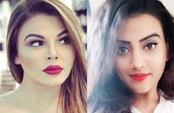 ‘माफी मांगों और काम करो’, Pawan Singh संग अक्षरा के विवाद पर भड़कीं राखी सावंत