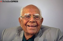 ram jethmalani