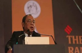 Supreme Court, CJI, Chief Justice of India, Ranjan Gogoi, Lawyer, Hearing, Case, Bail, Request, Client, New Delhi, National News, India News, Hindi News