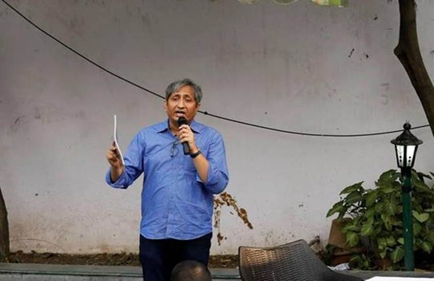 ravish kumar