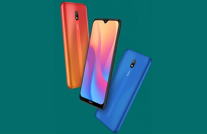 Redmi 8A, Redmi 8A sale, Redmi 8A launch, Redmi 8A price, Redmi XA series, 5000mAh battery, FM radio, Flipkart, Xiaomi, Dot Notch display, mi.com, Sony IMX363