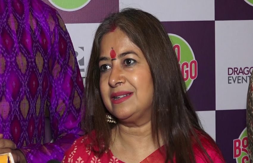 Rekha Bhardwaj,रेखा भारद्वाज, Singing Reality Show, Innocence of Kids, Reality Shows, रिएलिटी सिंगिंग शो, Reality Singing Show, Rekha Bhardwaj tweet, Rekha Bhardwaj,रेखा भारद्वाज, Singing Reality Show, Innocence of Kids, Reality Shows, रिएलिटी सिंगिंग शो, Reality Singing Show, Rekha Bhardwaj tweet,