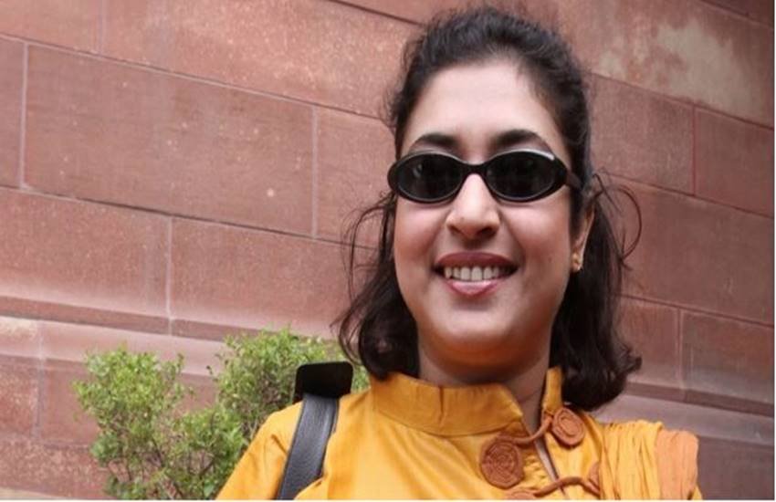 West Bengal, Saradha ponzi scam, Trinamool Congress, TMC, actor Satabdi Roy, MP Satabdi Roy, Enforcement Directorate, ED, CBI, Saradha Group, brand ambassador, Birbhum MP, india news, Hindi news, news in Hindi, latest news, today news in Hindi