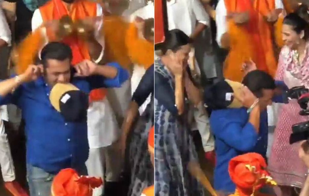  टीवी चैनल पर बहस के दौरान टीवी एंकर ने पैनलिस्ट सलमान निजामी से पूछा कि पाकिस्तान का ईलाज क्या है जिसके बाद बहस का सिलसिला शुरू हुआ। (फाइल फोटो)