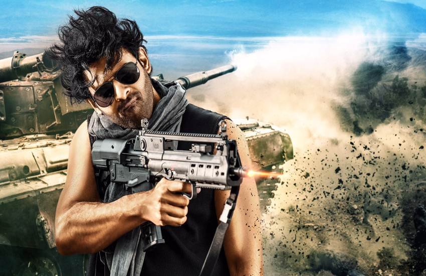 saaho, saaho movie review, saaho review, Prabhas, saaho telugu movie review, opening Day collection, saaho telugu movie rating, saaho movie rating, saaho south movie prabhas, saaho south movie review, prabhas, prabhas saaho, shraddha kapoor, saaho review imdb, saaho review and rating, prabhas saaho movie review, saaho box office collection, saaho movie download, saaho Tamilrockers, saaho taran adarsh