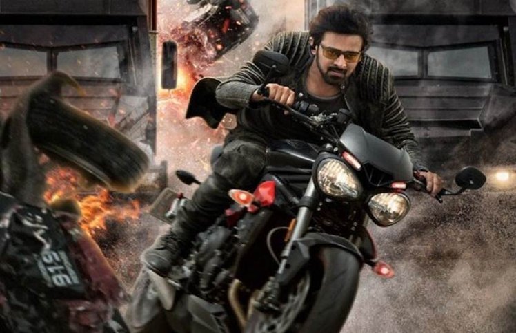 Saaho Box Office Collection Day 5: ‘साहो’ की बॉक्स ऑफिस पर ऐतिहासिक कमाई, फिल्म ने वर्ल्डवाइड कमाए इतने करोड़