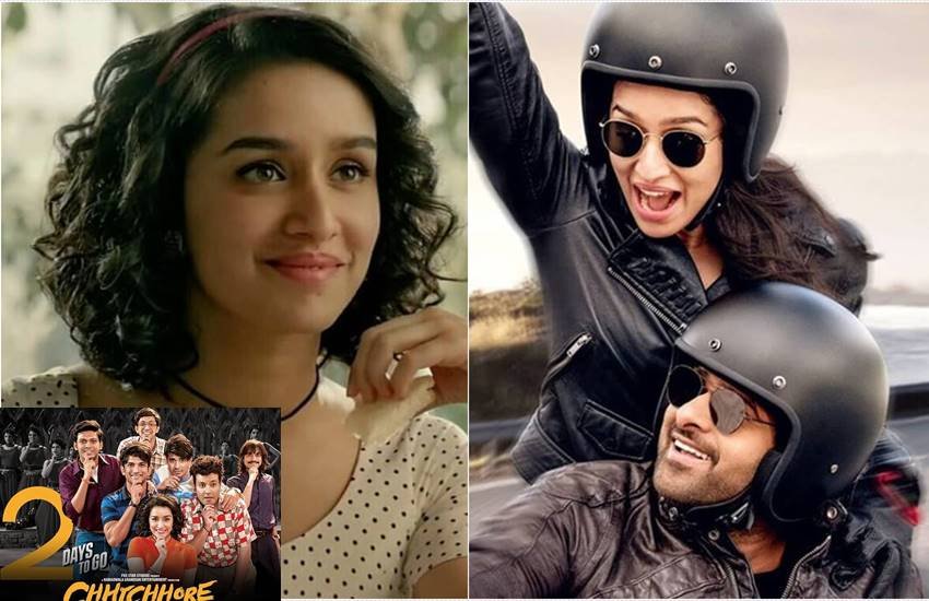 Chhichhore Movie Review, Chhichhore Review, sushant singh rajput Chhichhore Movie Review, shraddha kapoor, sushant singh rajput, shraddha kapoor pics, shraddha kapoor Chhichhore Movie Review, Chhichhore trailer, Chhichhore, Chhichhore vs Saaho telugu movie,Chhichhore movie review, Chhichhore review, Chhichhore telugu movie review, Chhichhore vs Saaho telugu movie rating, Chhichhore movie rating, saaho south movie prabhas, saaho south movie review, prabhas, prabhas saaho, shraddha kapoor, Chhichhore, Shraddha Kapoor Sushant Singh Rajput, Saaho review imdb, Chhichhore review and rating, Chhichhore movie review, Chhichhore box office collection, Chhichhore movie download