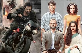 Chhichhore Box Office Collection, Saaho BO Report, Saaho BOX OFFICE COLLECTION, Saaho, Chhichhore Box Office Collection, Shradha Kapoor, Prabhas, Sushant Singh Rajput, Varun Sharma, Chhichhore Box Office Collection Report, Prabhas Shraddha Kapoor saaho, saaho movie review, saaho review, saaho telugu movie review, saaho telugu movie rating, saaho movie rating, saaho south movie prabhas saaho, Saaho south movie, prabhas, prabhas saaho, shraddha kapoor, saaho review imdb, saaho, prabhas saaho movie review, saaho box office collection