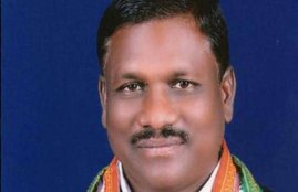 Congress MLA Brihaspat Singh_AMP