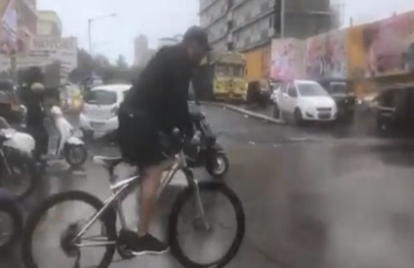 सलमान खान। फोटो सोर्स- सोशल मीडिया।