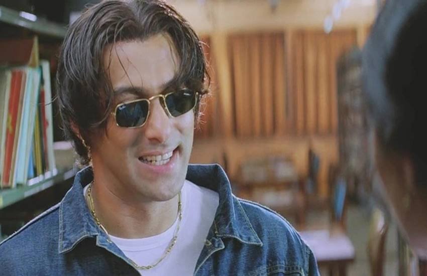 एक बार फिर से राधे के किरदार में नजर आएंगे सलमान खान