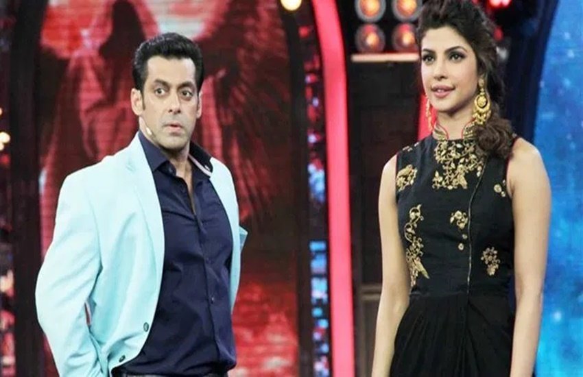 Salman Khan, Priyanka Chopra, Dance Deewane 2 Grand Finale, Bigg Boss season 13, The Sky Is Pink, Farhan Akhtar, Priyanka Chopra upcoming Film, TOP 6 Finalists Dance Deewane 2, salman khan on Dance Deewane Season 2 Grand Finale, Priyanka Chopra on Dance Deewane Season 2 Grand Finale, Dance Deewane Season 2 Full Episode, dance deewane season 2 contestants list