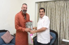 sanjay dutt