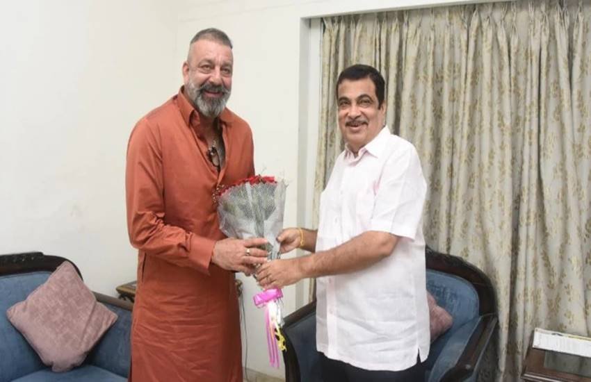sanjay dutt