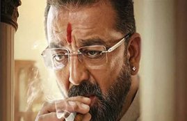 prassthanam, prassthanam movie review, prassthanam review, prassthanam movie rating, sanjay dutt, prassthanam film review, Manisha Koirala, prassthanam review imdb, prassthanam review and rating, sanjay dutt prassthanam movie review, prassthanam movie rating, prassthanam film rating, Ali Fazal, Ali Fazal news, Jackie Shroff, Chunky Pandey