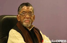 santosh gangwar