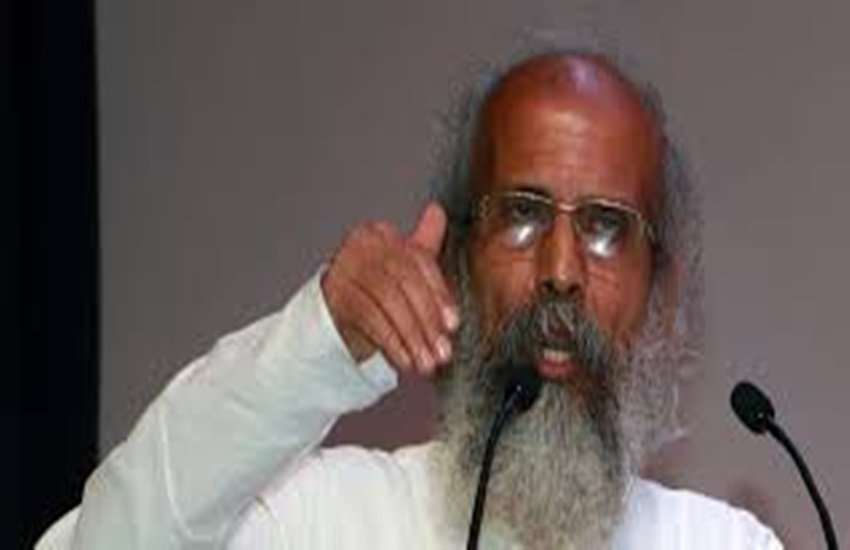 केंद्रीय मंत्री प्रताप सारंगी (फोटो सोर्स - इंडियन एक्सप्रेस)