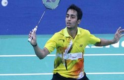 BWF World Championships: सौरभ वर्मा ने जीता वियतनाम ओपन का खिताब