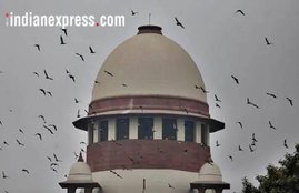 Modi govt, Centre govt, Supreme court, coillegium, collegium recommendation, appointment, Allahabad High court, higher judiciary, CJI, pending recommendations, eligibility criteria, HC Judge, income criteria, india news, Hindi news, news in Hindi, latest news, today news in Hindi