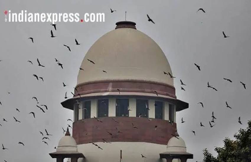 Modi govt, Centre govt, Supreme court, coillegium, collegium recommendation, appointment, Allahabad High court, higher judiciary, CJI, pending recommendations, eligibility criteria, HC Judge, income criteria, india news, Hindi news, news in Hindi, latest news, today news in Hindi