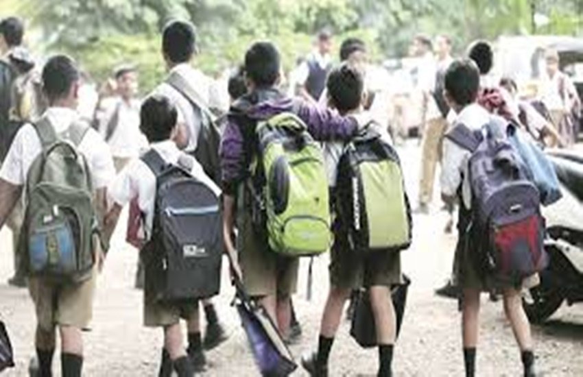 प्रतीकात्मक तस्वीर (फोटो सोर्स 
 इंडियन एक्सप्रेस)