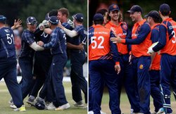 Scotland vs Netherlands 2nd Match Dream11 Team Prediction: नीदरलैंड्स के खिलाफ इन खिलाड़ियों को मिली टीम में जगह