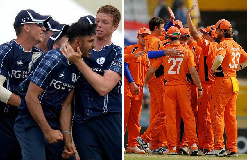 scotland vs netherland scotland vs netherland