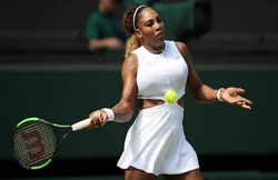 38 साल की हुईं 23 ग्रैंड स्लैम जीतने वाली सुपर मॉम, कभी कॉस्ट्युम तो कभी अंपायर से झड़प को लेकर रहीं हैं विवादों में