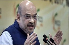 Union home minister, modi govt, Amit Shah, P Chidambara, Natgrid, national intelligence Grid, home ministry, intelligence agencies, core securities agencies, india news, Hindi news, news in Hindi, latest news, today news in Hindi