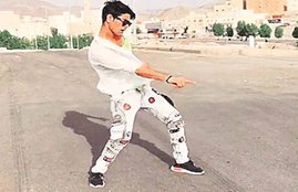 shahrukh