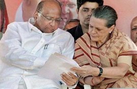 Maharashtra, Congress, NCP, political party, , pwup, raju shetty, maharashtra vidhan sabha, maharashtra elections, shiv sena, bjp, rahul gandhi, republican party of india