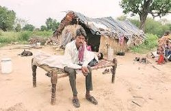 MP के इस गांव में खिंची हैं जाति की दीवारें, एक-दूसरे को छूना तक पाप, 2 दिन पहले पीटकर मार दिए गए थे 2 दलित बच्चे