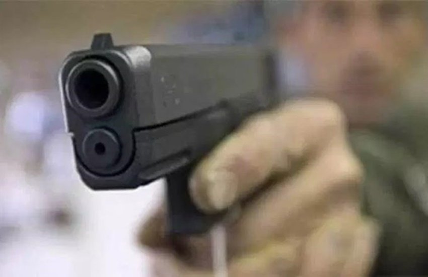  प्रतीकात्मक तस्वीर, फोटो सोर्स- इंडियन एक्सप्रेस 