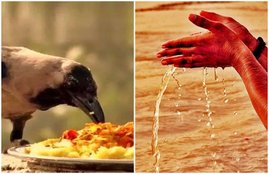 chaturdashi shradh 2019, Shradh vidhi, pitru paksha last shradh, pitru moksha amavasya date, shradh vidhi in hindi, shradh chaturdashi,