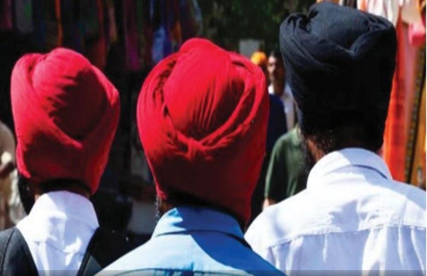 Home Ministry, Sikh foreign nationals, Adverse blacklist, Govt removes, ed, cbi, modi government, sikh community, Home Ministry officials, government, foreign nationals