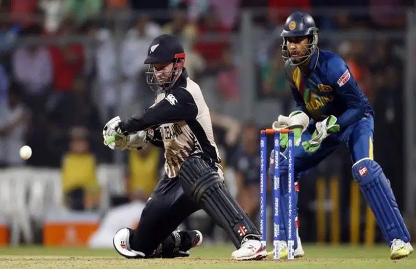 Sri Lanka vs New Zealand Playing 11 LIVE: श्रीलंका बनाम न्यूजीलैंड। 