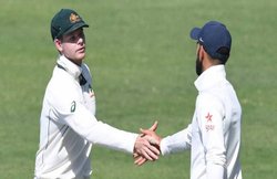 ICC Test Ranking: इस माह स्मिथ से आगे नहीं निकल पाएंगे कोहली, तीसरे स्थान पर हैं बुमराह