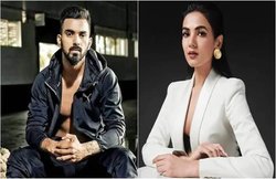 केएल राहुल संग डेटिंग को लेकर इस बॉलीवुड एक्ट्रेस ने तोड़ी चुप्पी, क्रिकेटर के फॉर्म में लौटने की जताई इच्छा