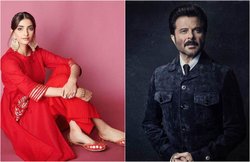 ‘मैं डर जाती थी और लगता कि…’, जानें क्यों अनिल कपूर की फिल्मों को नहीं देखती थीं सोनम कपूर