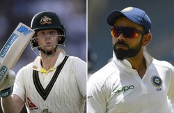 ICC Test Rankings: विराट कोहली से 34 प्वाइंट आगे निकले स्टीव स्मिथ, जानिए बाकी खिलाड़ियों का हाल
