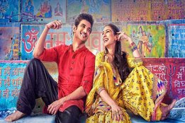 sushant singh rajput, sara ali khan, sushant singh rajput sara ali khan kedarnath, kedarnath, Amrita singh, sushant singh rhea chakraborty, sushant and sara, sara ali khan sushant ad, सुशांत रिया चक्रवर्ती, सुशांत और सारा, फिल्मी खबरें, कार्तिक और सारा, sushant singh rhea chakraborty, sushant and sara, sara ali khan sushant ad, bollywood news, entertainment news, movie masti hindi News, movie masti News in Hindi,