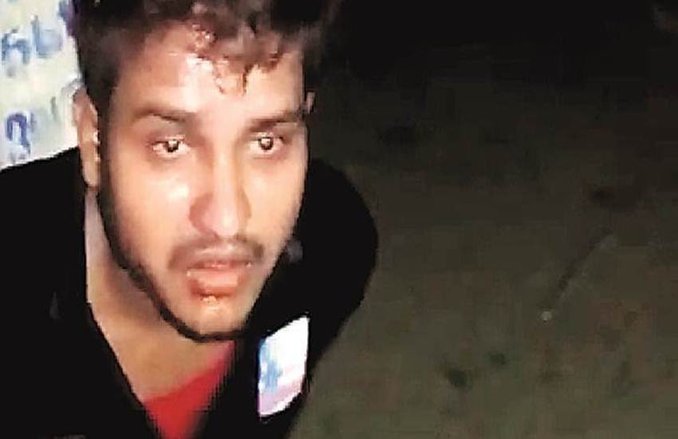 तबरेज अंसारी केस: चार्जशीट और केस डायरी से उठ रहे कई सवाल, गवाह ने बताई थी वारदात की दास्तान- इतना मारो कि मर जाए