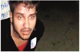 Tabrez Ansari murder, Jharkhand Police, Tabrez Ansari mob lynching, Jharkhand crime, cardiac arrest, post mortem report, Tabrez mob lynching, mob attack
